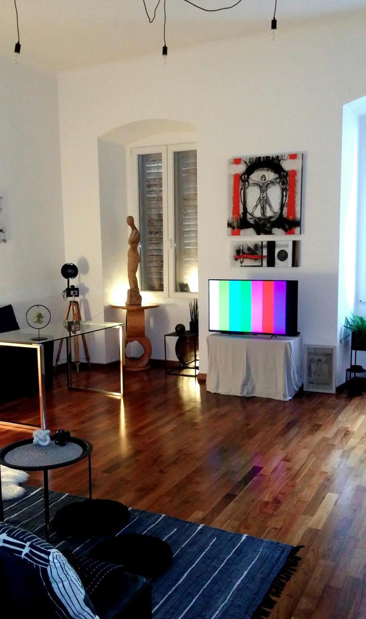 Seafront Artist Studios 里耶卡 外观 照片