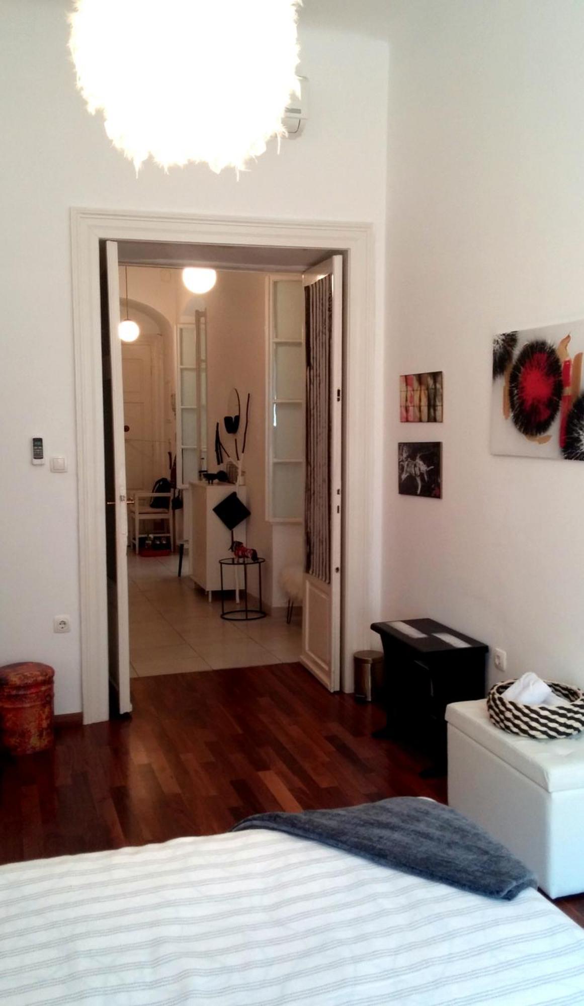 Seafront Artist Studios 里耶卡 外观 照片
